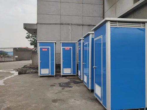 江门 临时卫生间出租
