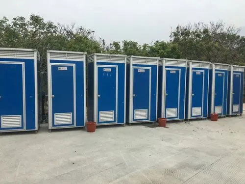 江门流动厕所出租