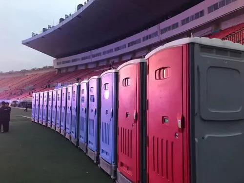 江门音乐节移动卫生间租赁